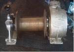 Fairey PTO lier